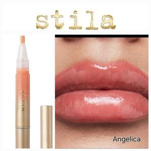 Stila Plumping Lip Glaze